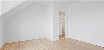 Photo 2. Apartment, Vigerslevvej, Valby 