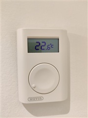 Photo 8. Apartment, Bredhøj, Silkeborg 