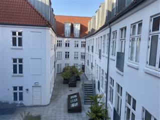 Photo 8. Apartment, Vimmelskaftet, København K 