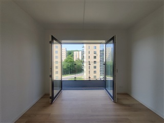 Photo 1. Apartment, Bredhøj, Silkeborg 