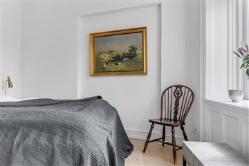 Photo 11. Apartment, Vester Voldgade, København V 