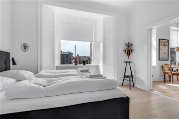 Photo 10. Apartment, Vester Voldgade, København V 