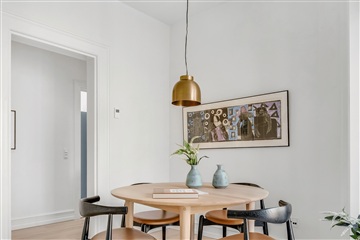 Photo 6. Apartment, Vester Voldgade, København V 