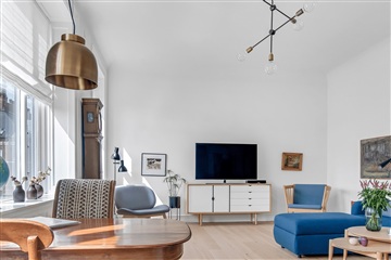 Photo 5. Apartment, Vester Voldgade, København V 