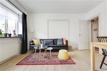 Photo 3. Apartment, Stormgade, Esbjerg 