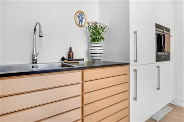 Photo 8. Apartment, Vester Voldgade, København V 