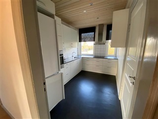 Photo 1. Apartment, Søndergade, Kjellerup 