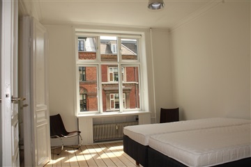 Photo 3. Apartment, Madvigs Alle, Frederiksberg C 