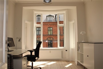 Photo 7. Apartment, Madvigs Alle, Frederiksberg C 