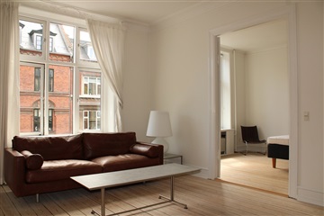 Photo 2. Apartment, Madvigs Alle, Frederiksberg C 