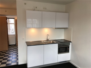Photo 1. Apartment, Købmagergade, Fredericia 