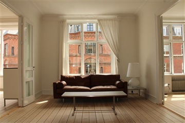 Photo 1. Apartment, Madvigs Alle, Frederiksberg C 