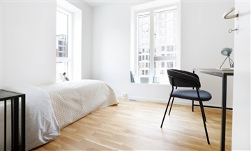 Photo 7. Apartment, Hørkær, Herlev 