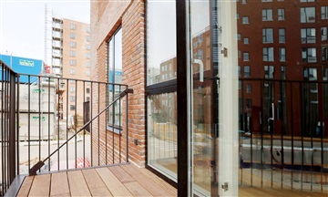 Photo 2. Apartment, Hørkær, Herlev 