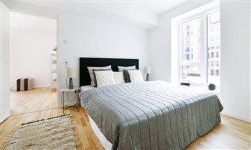Photo 1. Apartment, Hørkær, Herlev 