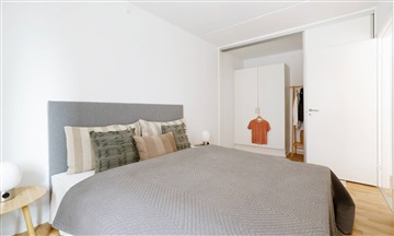 Photo 6. Apartment, Hørkær, Herlev 