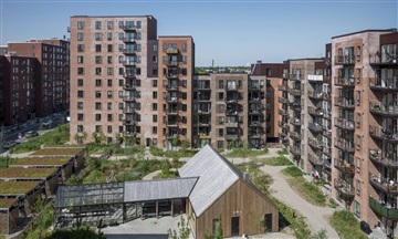 Billede 6. Lejlighed, Hørkær, Herlev 