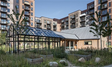 Billede 7. Lejlighed, Hørkær, Herlev 