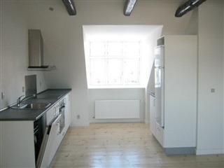 Billede 3. Lejlighed, Voldgade, Skive 