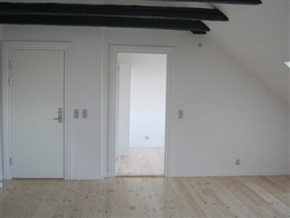 Billede 4. Lejlighed, Voldgade, Skive 