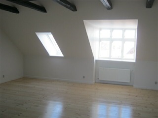 Billede 5. Lejlighed, Voldgade, Skive 