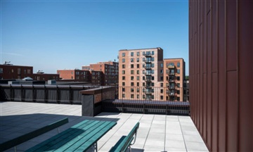 Photo 12. Apartment, Hørkær, Herlev 