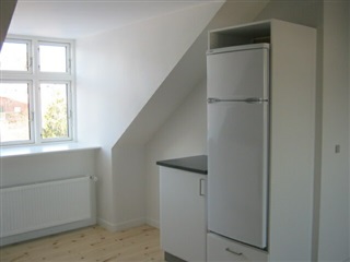 Billede 2. Lejlighed, Voldgade, Skive 