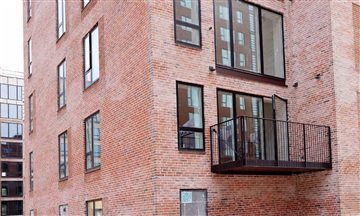 Photo 2. Apartment, Hørkær, Herlev 