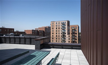 Billede 11. Lejlighed, Hørkær, Herlev 