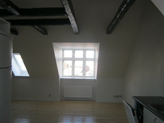 Billede 7. Lejlighed, Voldgade, Skive 