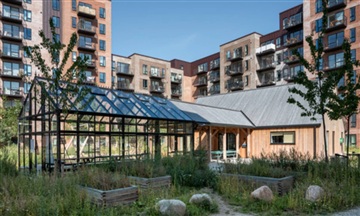 Photo 8. Apartment, Hørkær, Herlev 