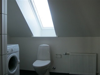 Billede 9. Lejlighed, Voldgade, Skive 