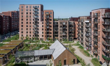 Photo 11. Apartment, Hørkær, Herlev 