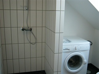 Billede 8. Lejlighed, Voldgade, Skive 