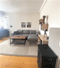 Photo 10. Apartment, Willemoesgade, Aalborg 