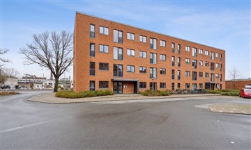Photo 3. Apartment, Østergade, Odense C 