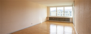 Photo 1. Apartment, Bangsbovej, Frederikshavn 