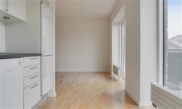 Photo 5. Apartment, Østergade, Odense C 