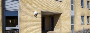 Photo 4. Apartment, Bangsbovej, Frederikshavn 