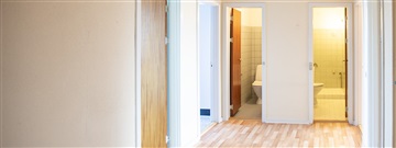 Photo 3. Apartment, Bangsbovej, Frederikshavn 