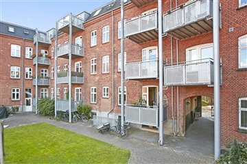 Photo 3. Apartment, Lendropsgade, Horsens 