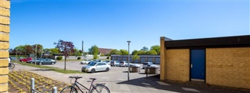 Photo 7. Apartment, Bangsbovej, Frederikshavn 