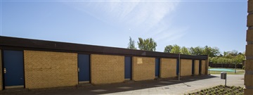 Photo 8. Apartment, Bangsbovej, Frederikshavn 