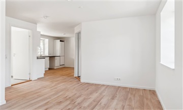 Billede 6. Lejlighed, Indre Vordingborgvej, Næstved 