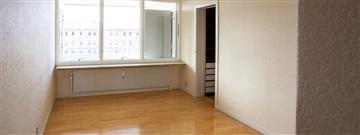 Photo 10. Apartment, Bangsbovej, Frederikshavn 