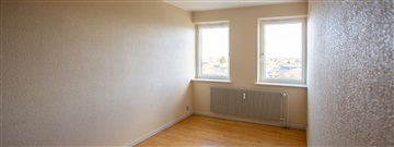 Photo 11. Apartment, Bangsbovej, Frederikshavn 