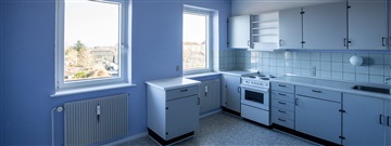 Photo 5. Apartment, Bangsbovej, Frederikshavn 