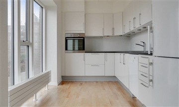 Photo 4. Apartment, Østergade, Odense C 
