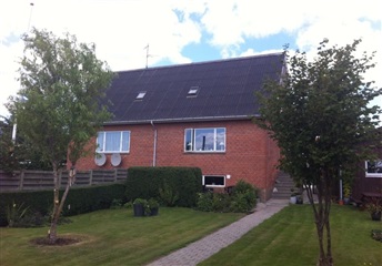 Photo 2. Apartment, Borups Alle, Fjerritslev 