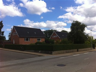 Photo 5. Apartment, Borups Alle, Fjerritslev 